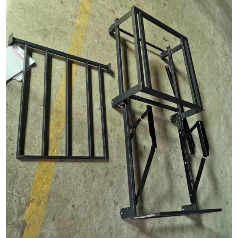 Furniture Hardware Wholesale - โครงโซฟาเบดแบบดึงขึ้นได้จากโรงงานผู้ผลิต โครงเหล็กอเนกประสงค์ อุปกรณ์เสริมเฟอร์นิเจอร์โครงโซฟาเบด