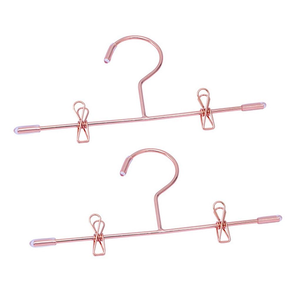 Furniture Hook Hardware - 5PCS ทอง เงิน ไม้แขวนเสื้อตุ๊กตาโลหะ 75 มม./120