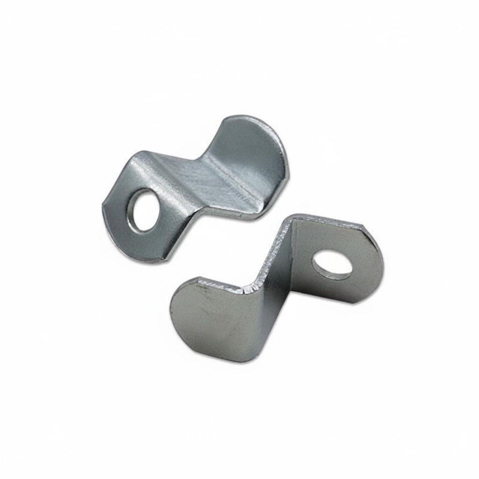 Furniture For Hardware Shop - ขายึดเหล็กรูปตัว Z สำหรับงานโครงสร้าง ฮาร์ดแวร์สำหรับติดตั้งอุปกรณ์ร้านค้า เฟอร์นิเจอร์ และชั้นวางของ
