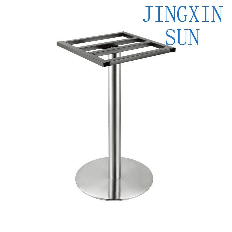 Furniture For Hardware Shop - อุปกรณ์ฮาร์ดแวร์สำหรับเฟอร์นิเจอร์ ขาโต๊ะหลากหลายขนาด สำหรับร้านน้ำชา ขาโต๊ะแบบเรียบง่าย สแตนเลส