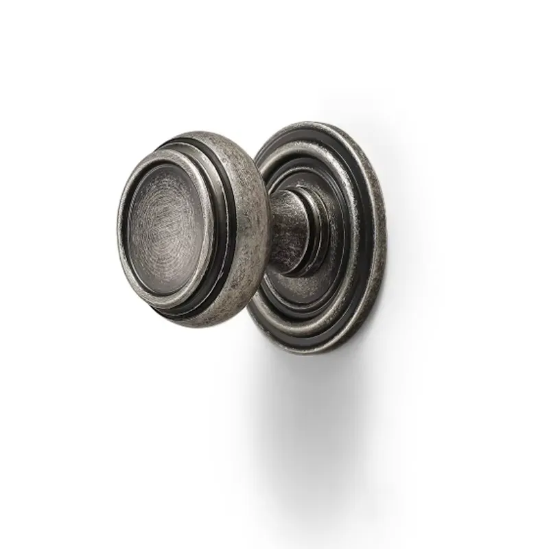 มือจับตู้สไตล์อเมริกันย้อนยุคส - Furniture For Hardware Shop บทวิจารณ์และราคา