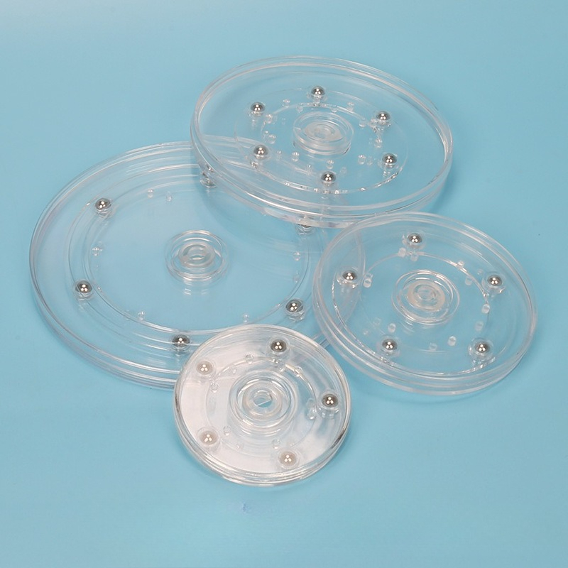 แท่นหมุนอะคริลิค 360 องศา แท่น - Furniture Hardware Display บทวิจารณ์และราคา