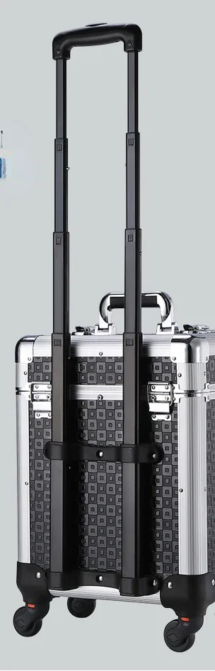 รถเข็นอเนกประสงค์อุตสาหกรรมแบบ - Furniture Grade Hardware บทวิจารณ์และราคา
