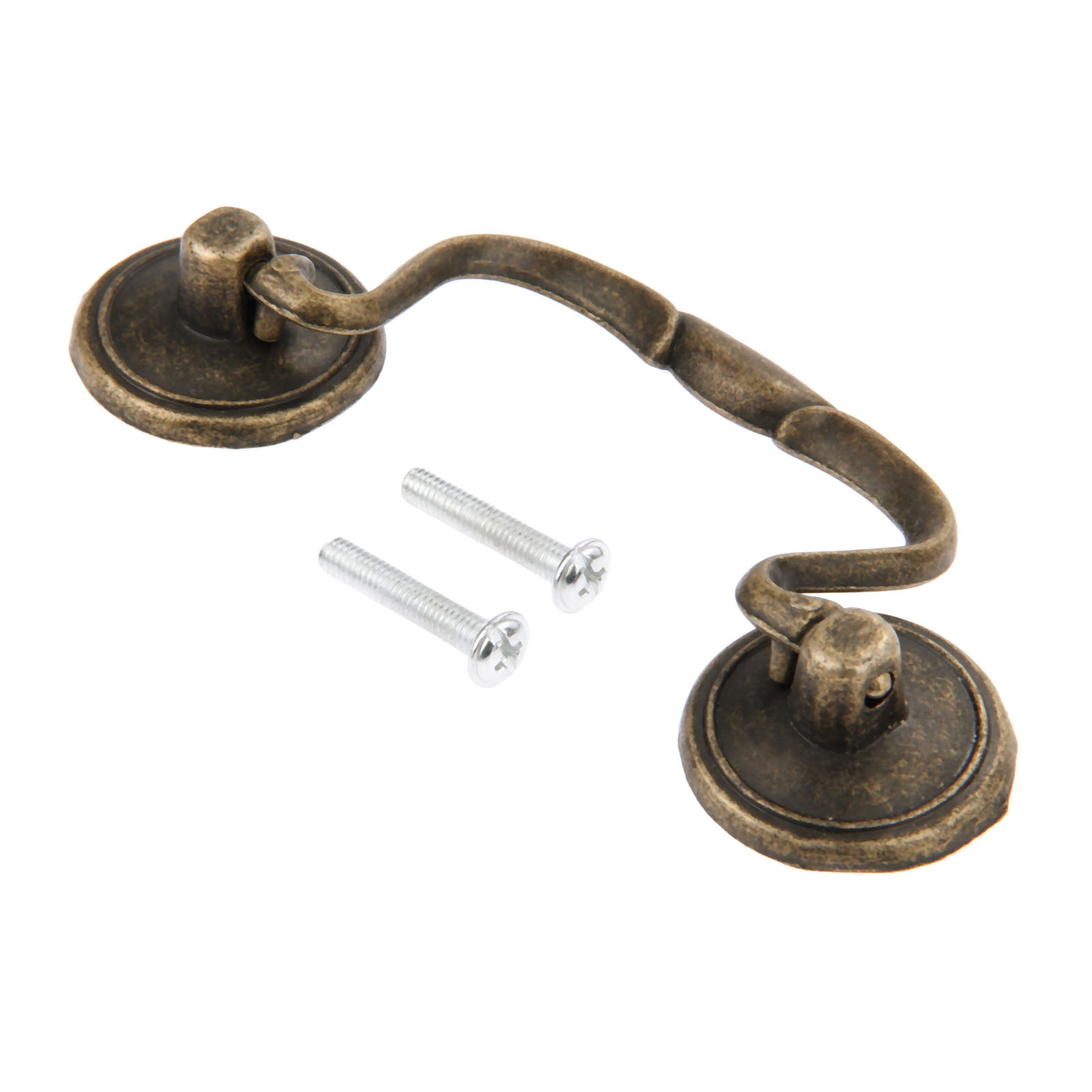 1 ชิ้น วินเทจ พลาสติก ด้ามจับแ - Furniture For Hardware Shop บทวิจารณ์และราคา