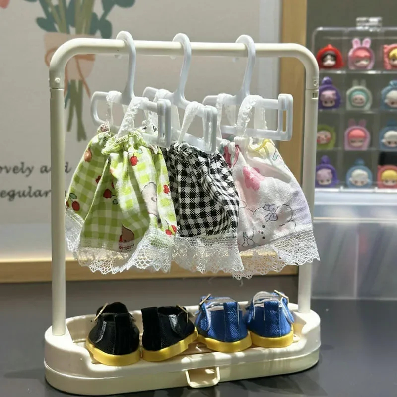 10 ชิ้น/เซ็ต Mini Clothesse แข - Furniture Hook Hardware บทวิจารณ์และราคา