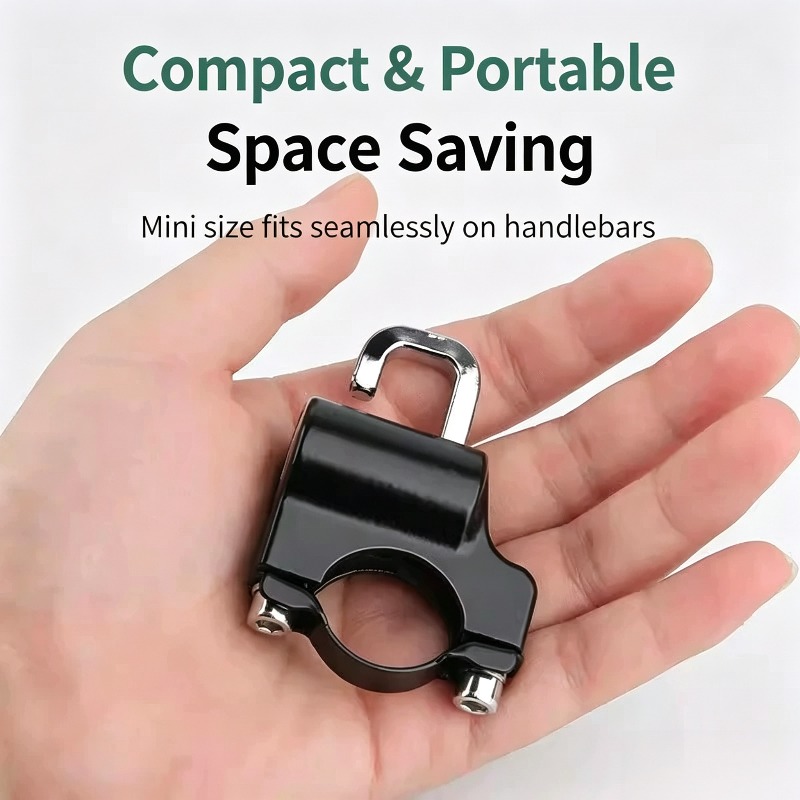 ตัวล็อคหมวกกันน็อคอเนกประสงค์ส - Universal Furniture Hardware บทวิจารณ์และราคา