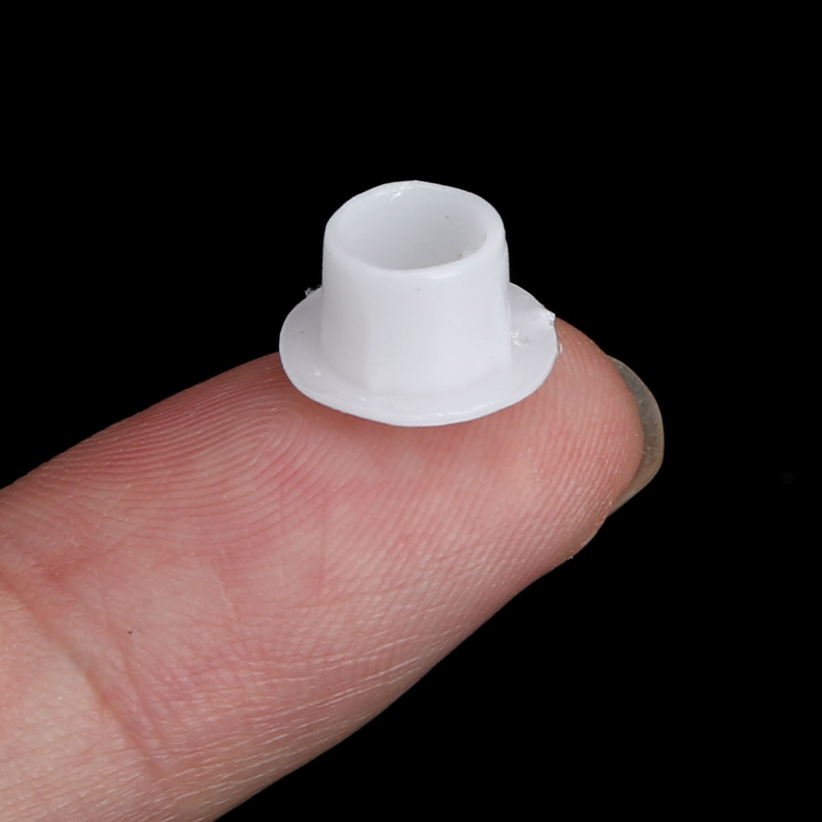 ฝาครอบรูเฟอร์นิเจอร์ 50 ชิ้น ฝ - Furniture Hardware Screws บทวิจารณ์และราคา