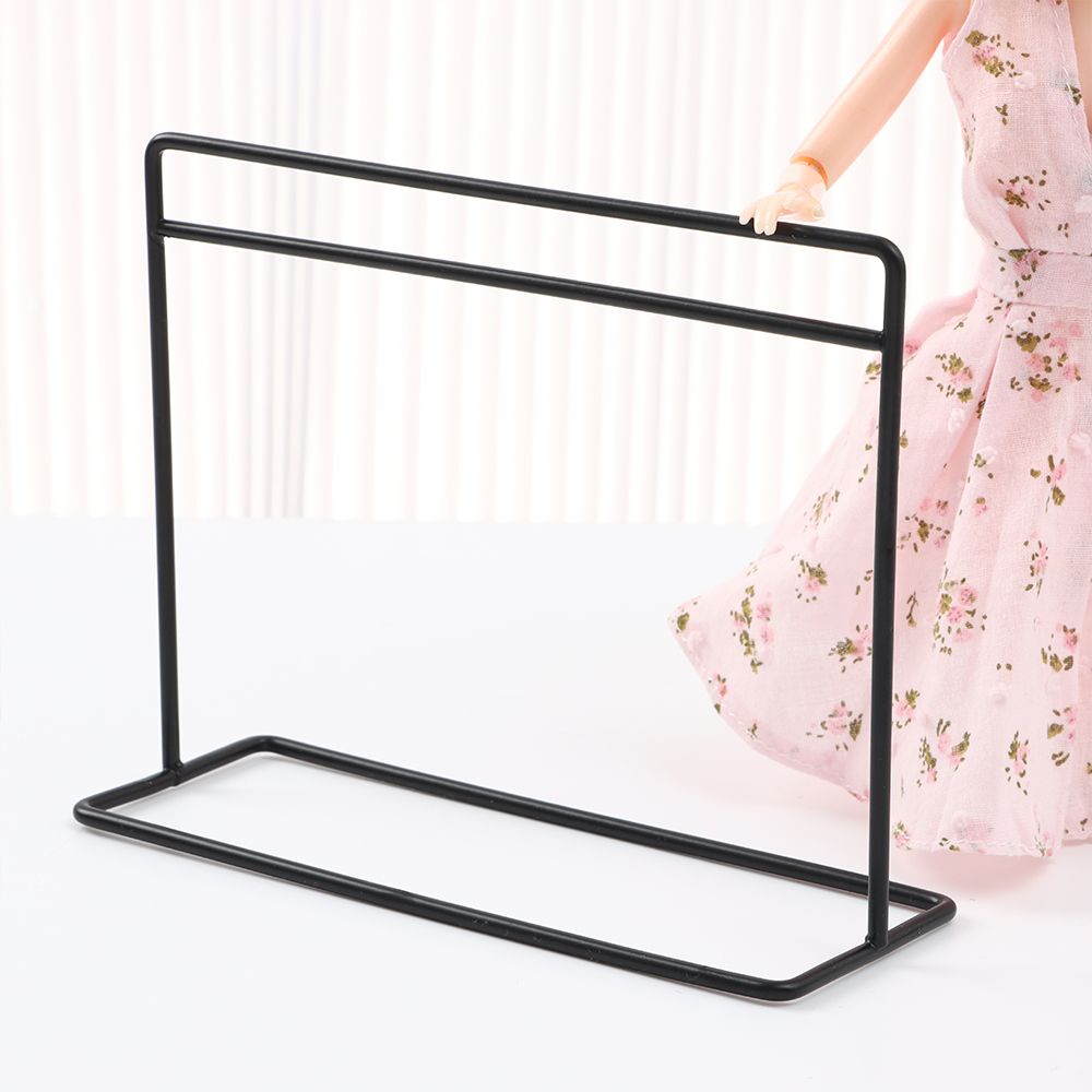 1/6 1/12 Scale Miniature แขวนเ - Furniture Hook Hardware บทวิจารณ์และราคา