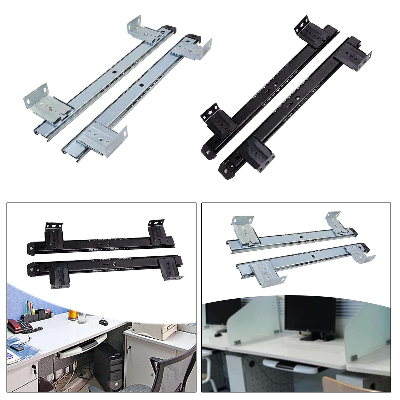 -รางเลื่อนถาดลิ้นชัก, รางสไลด์ - Drawer Slide Pair บทวิจารณ์และราคา
