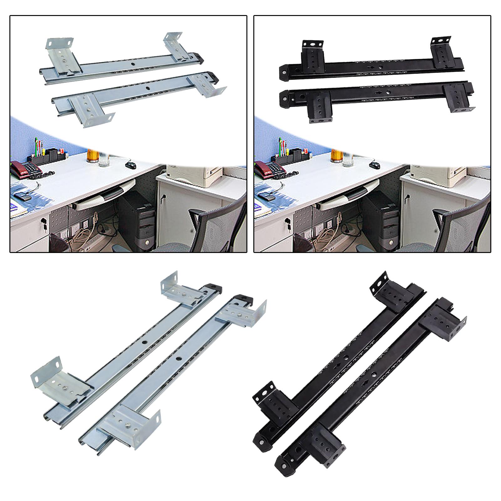 -รางเลื่อนถาดลิ้นชัก, รางสไลด์ - Drawer Slide Pair บทวิจารณ์และราคา