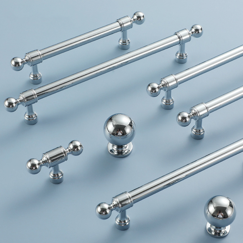 มือจับตู้ทองเหลืองโบราณ ลูกบิด - Furniture Hardware Wholesale บทวิจารณ์และราคา