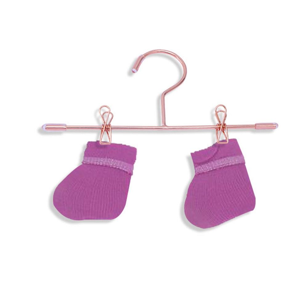 5PCS ทอง เงิน ไม้แขวนเสื้อตุ๊ก - Furniture Hook Hardware บทวิจารณ์และราคา