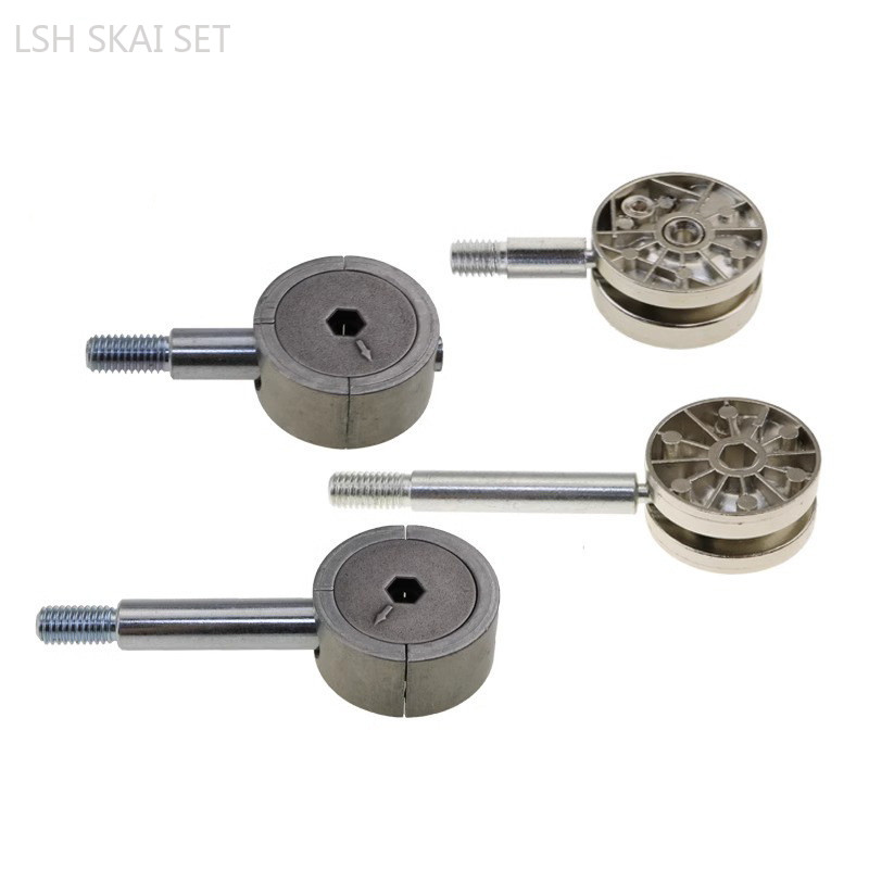 สกรูน็อต3-in-1สำหรับงานหนัก5ชิ - Furniture Grade Hardware บทวิจารณ์และราคา