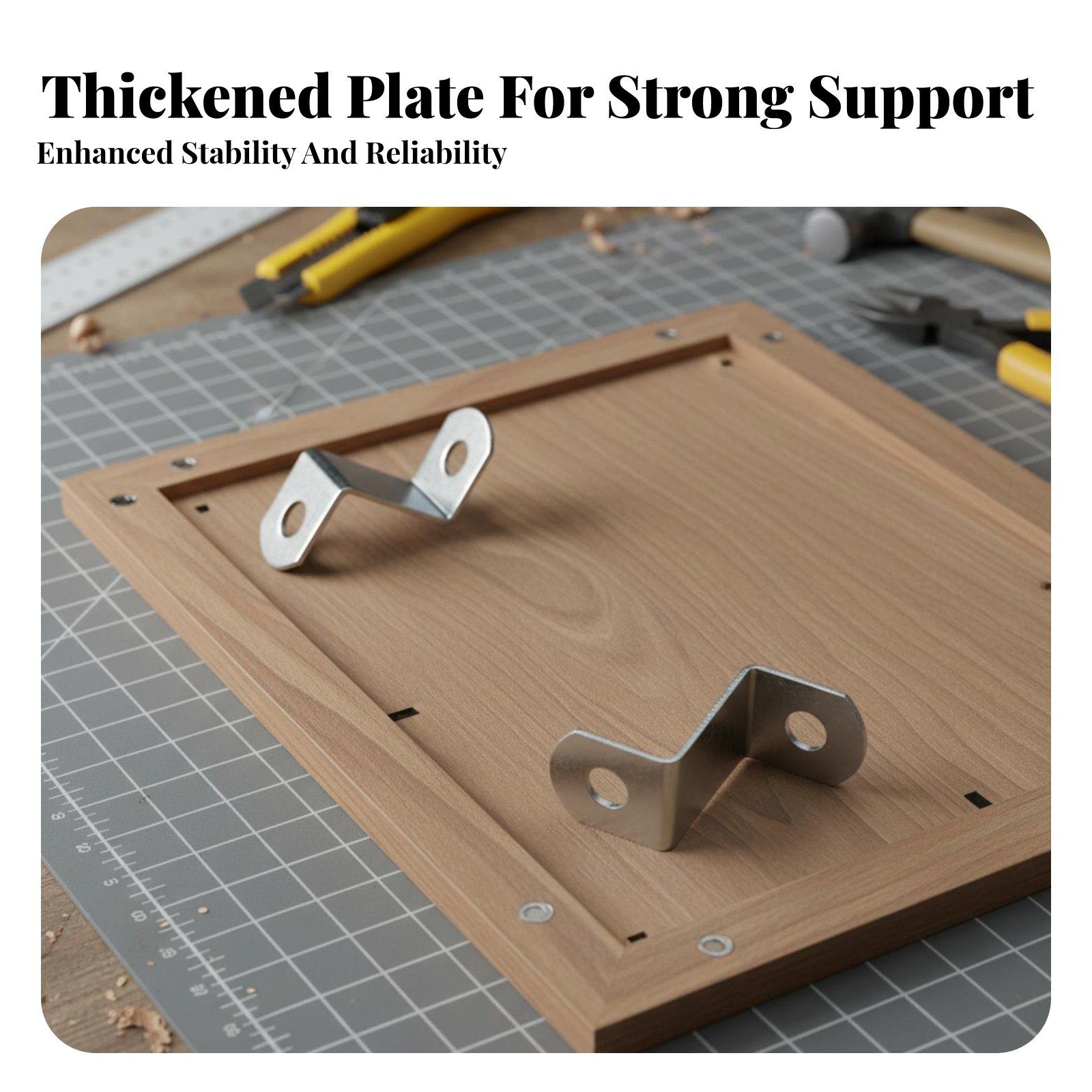 ขายึดเหล็กรูปตัว Z สำหรับงานโค - Furniture For Hardware Shop บทวิจารณ์และราคา