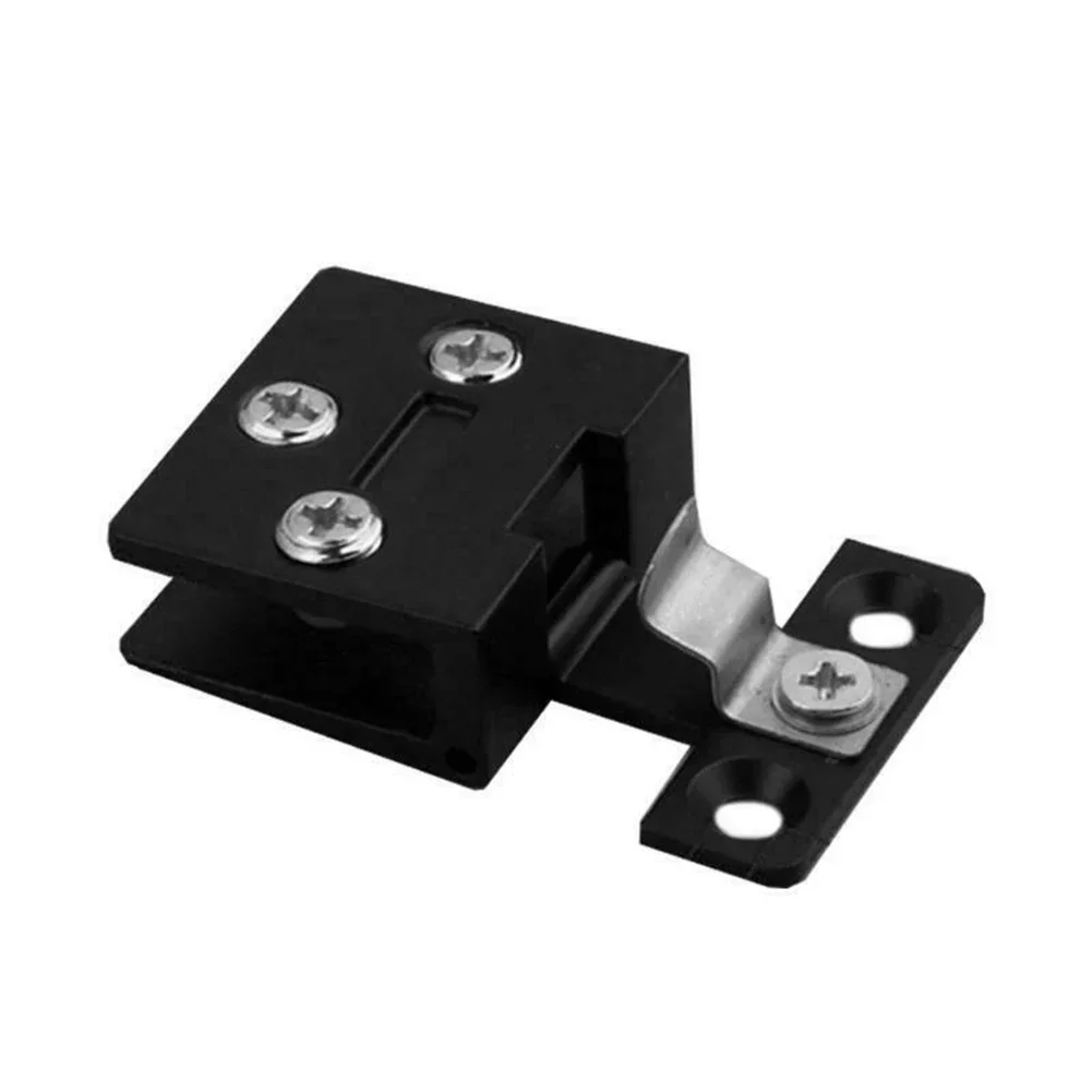 บานพับประตูกระจก ตู้โชว์ ตู้เก - Furniture Hardware Display บทวิจารณ์และราคา