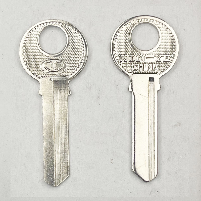 5 ชิ้น/ล็อต กุญแจเปล่าอเนกประส - Universal Furniture Hardware บทวิจารณ์และราคา