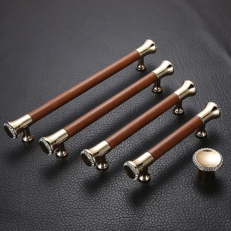 มือจับประตูตู้โลหะผสมสังกะสี อ - Furniture Hardware Wholesale บทวิจารณ์และราคา