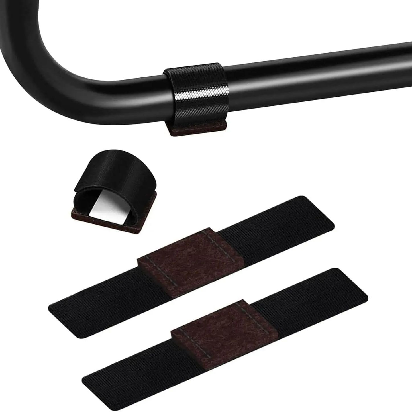 แผ่นรองเฟอร์นิเจอร์แบบพันรอบ 1 - Furniture Hook Hardware บทวิจารณ์และราคา