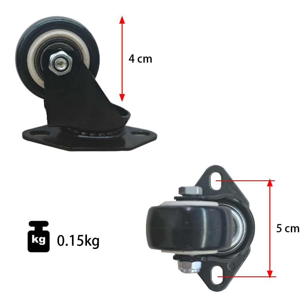 สินค้ารถเข็นล้ออุปกรณ์ฮาร์ดแวร - Furniture For Hardware Shop บทวิจารณ์และราคา