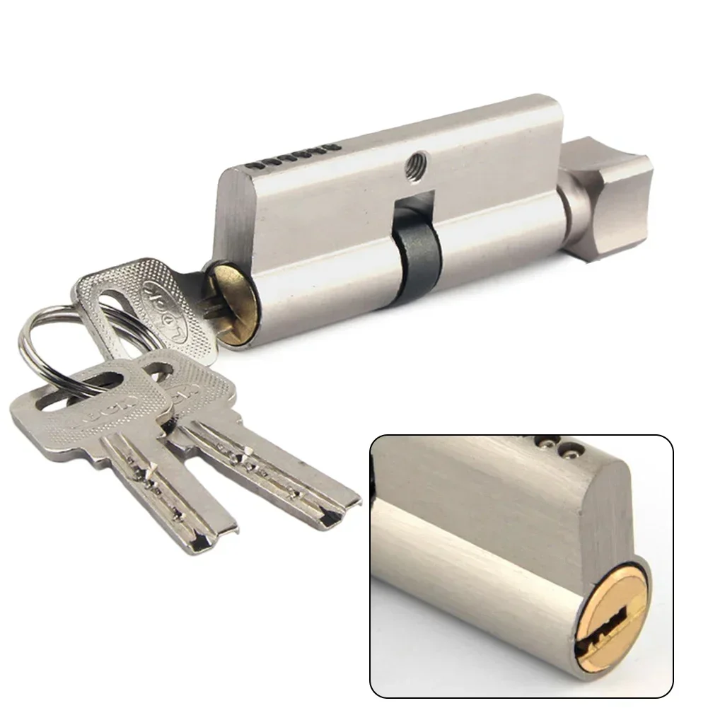 ล็อคกระบอกกุญแจ 60 มม. สำหรับป - Universal Furniture Hardware บทวิจารณ์และราคา