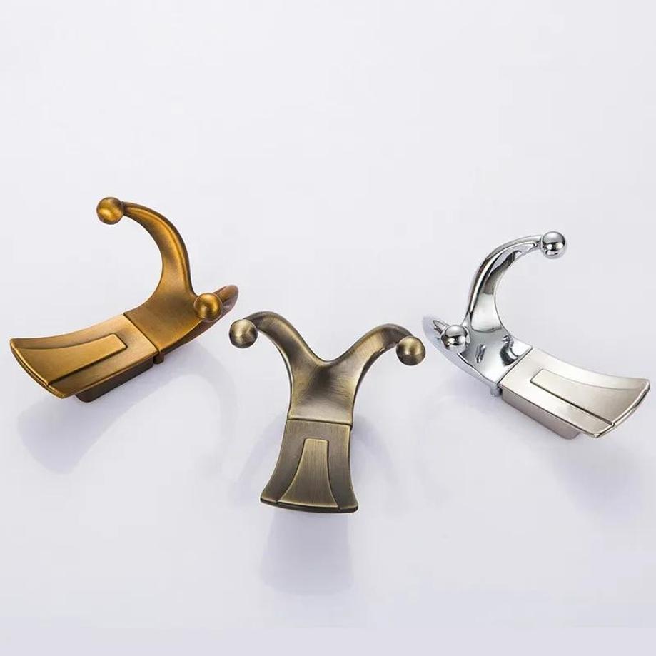 ราวแขวนเสื้อผ้าติดผนังแบบใหม่  - Furniture Hardware Screws บทวิจารณ์และราคา