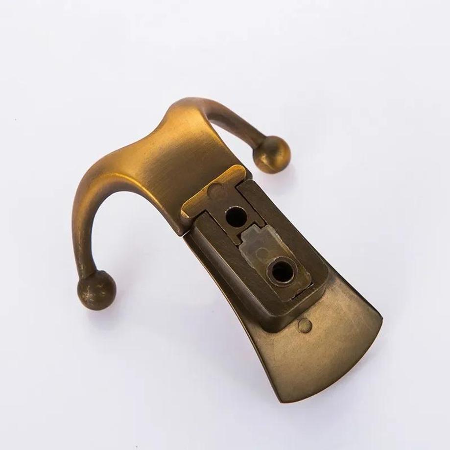 ราวแขวนเสื้อผ้าติดผนังแบบใหม่  - Furniture Hardware Screws บทวิจารณ์และราคา