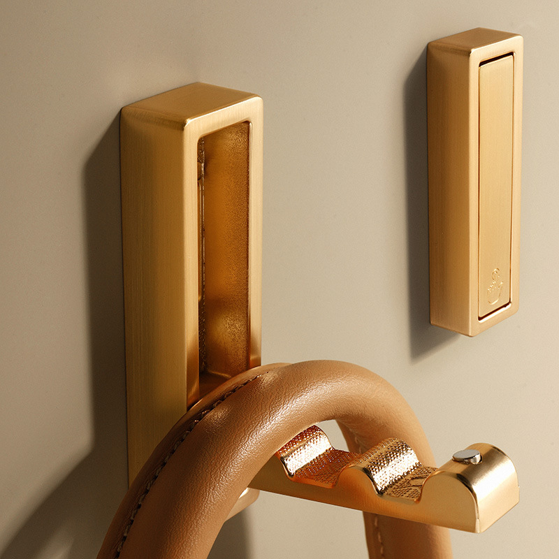 ตะขอแขวนเสื้อพับได้ทำจากโลหะผส - Furniture Hook Hardware บทวิจารณ์และราคา