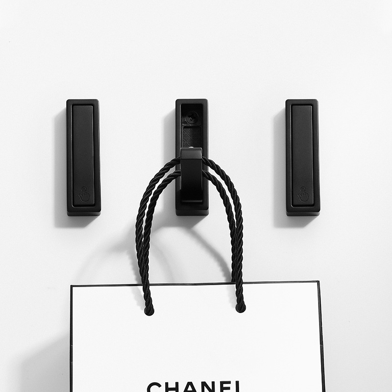 ตะขอแขวนเสื้อพับได้ทำจากโลหะผส - Furniture Hook Hardware บทวิจารณ์และราคา