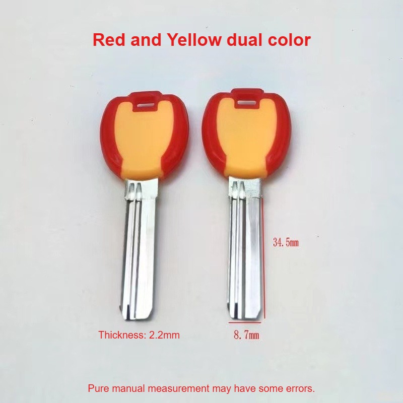 10 ชิ้น มี 3 สีให้เลือก กุญแจเ - Universal Furniture Hardware บทวิจารณ์และราคา