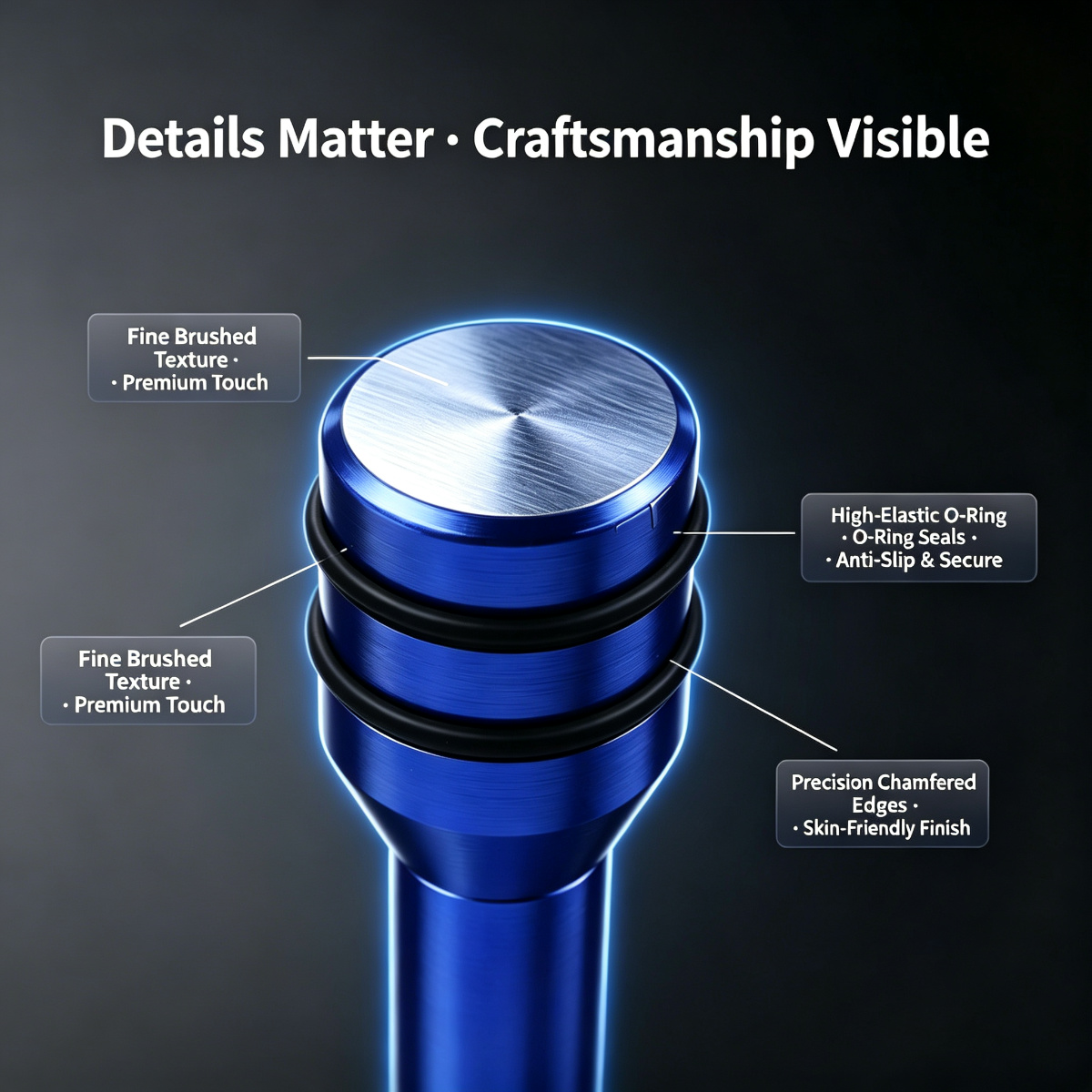 ชุดปุ่มล็อคประตูรถยนต์อะลูมิเน - Universal Furniture Hardware บทวิจารณ์และราคา