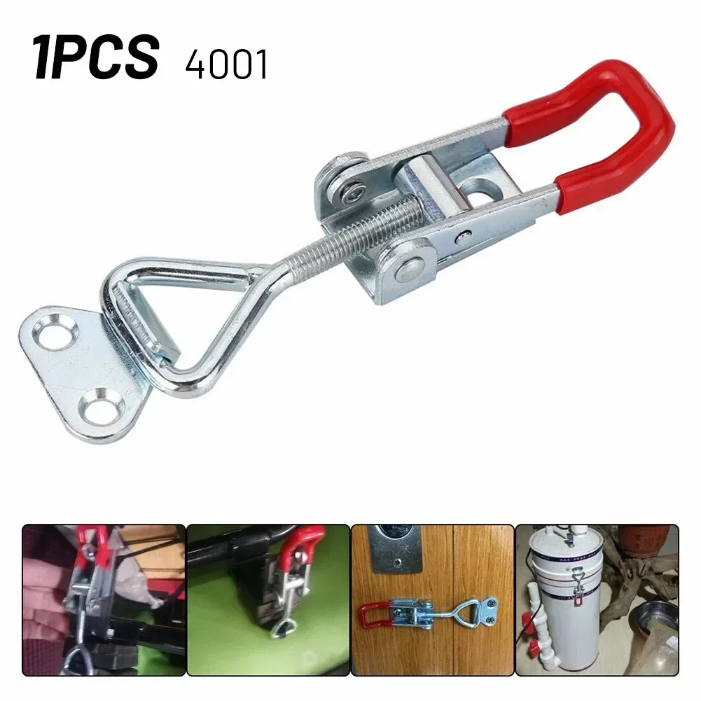 ตัวล็อคแบบกด 1 ชิ้น พร้อมมือจั - Furniture Joint Hardware บทวิจารณ์และราคา