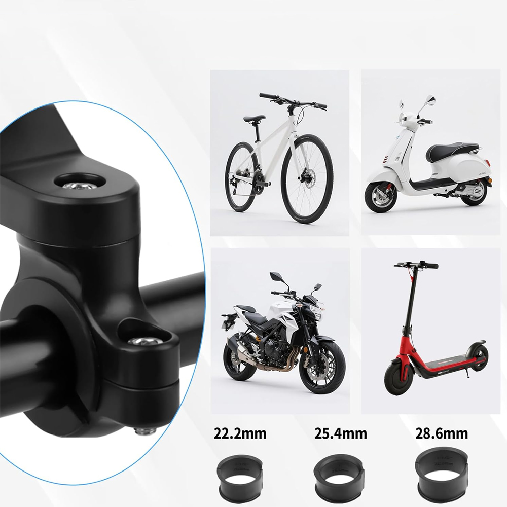 QUAD LOCK ที่ยึดสมาร์ทโฟนอเนกป - Universal Furniture Hardware บทวิจารณ์และราคา
