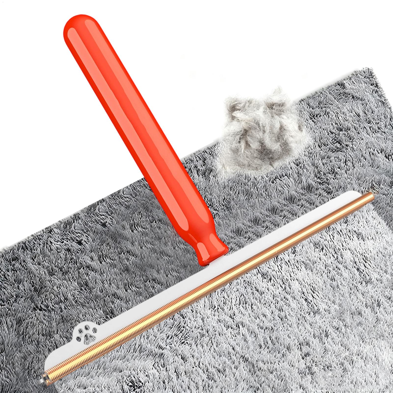 ที่ขูดพรม 1 ชิ้น สำหรับกำจัดขน - Furniture Joint Hardware บทวิจารณ์และราคา