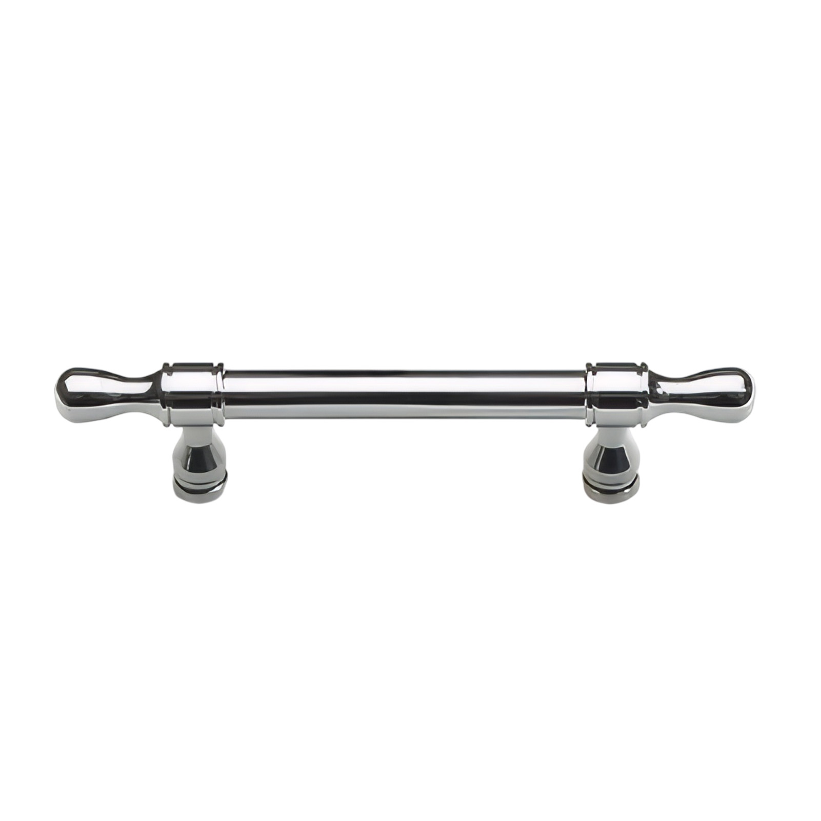 1PC Silver ตู้จับโต๊ะลิ้นชักดึ - Furniture Hardware Wholesale บทวิจารณ์และราคา