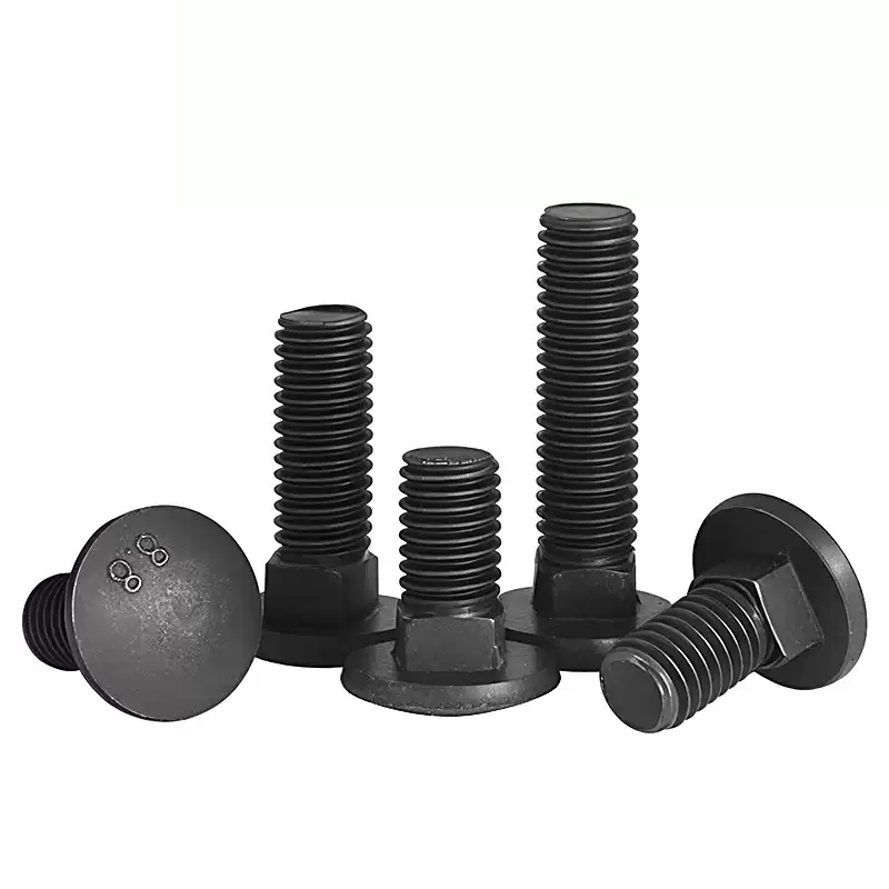 สลักเกลียวหัวเหลี่ยม M8-M12 เก - Furniture Grade Hardware บทวิจารณ์และราคา