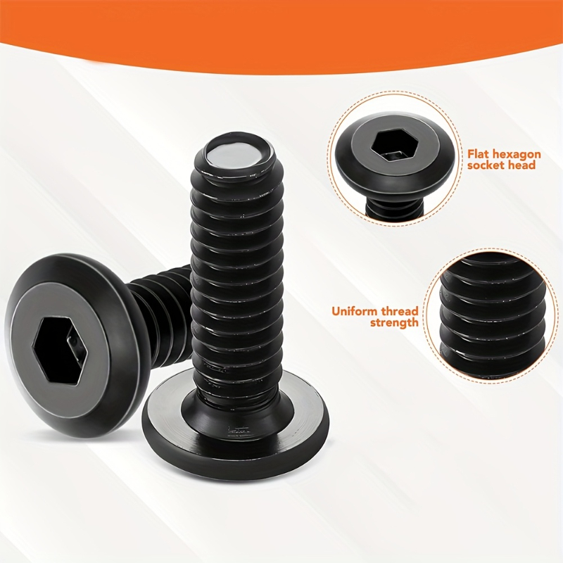 ชุดเครื่องมือรวมอุปกรณ์ยึดเกลี - Furniture Hardware Screws บทวิจารณ์และราคา