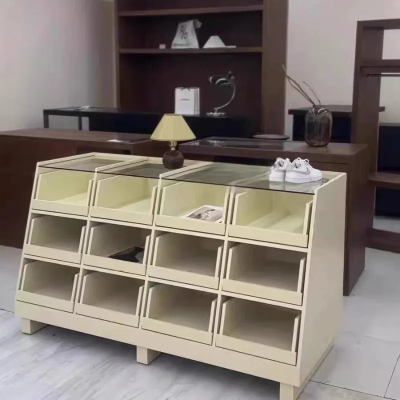 ร้านขายเสื้อผ้าเด็ก ตู้โชว์เคร - Furniture Hardware Store บทวิจารณ์และราคา