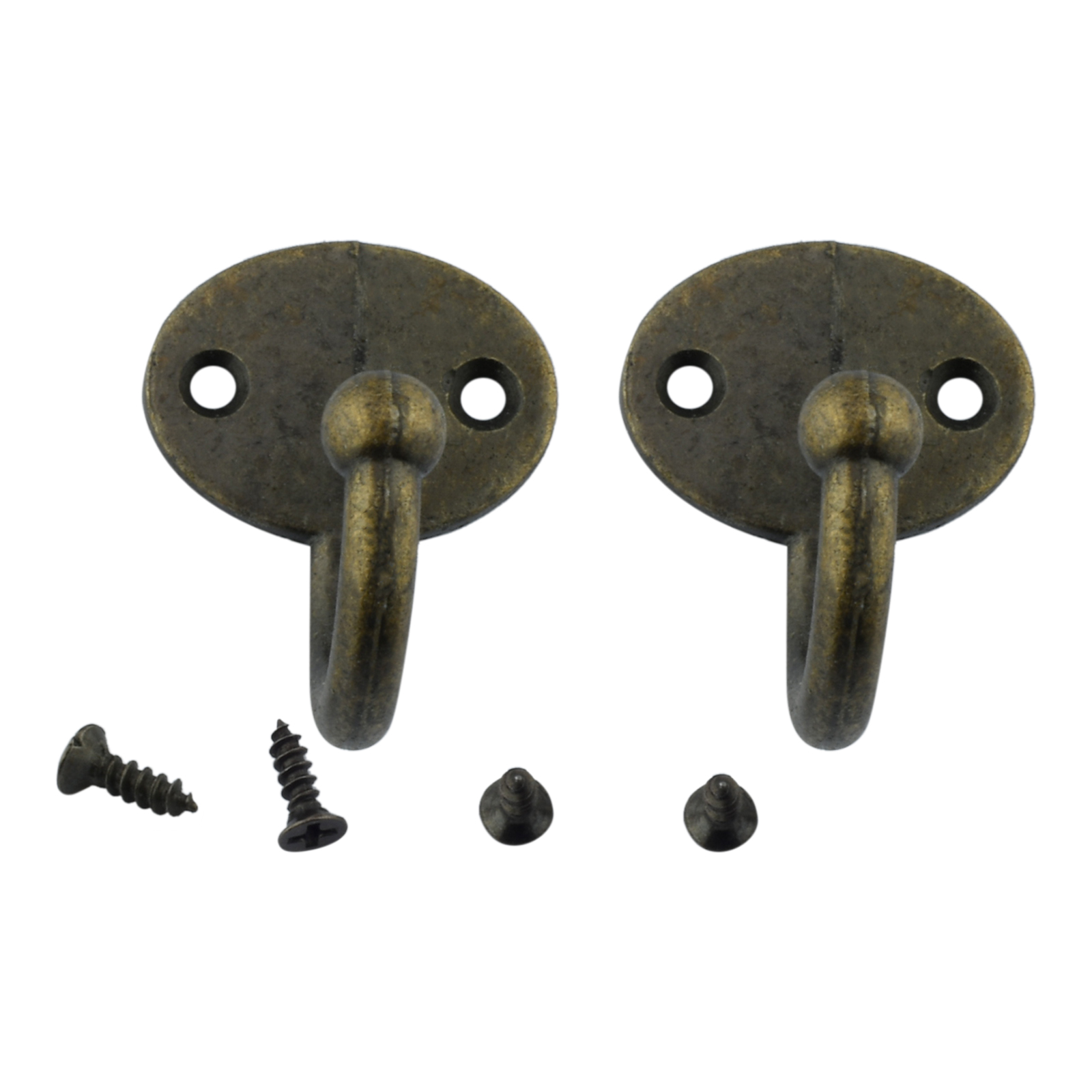 สีบรอนซ์เสื้อผ้าตะขอแขวนตะขอเด - Furniture Hardware Wholesale บทวิจารณ์และราคา