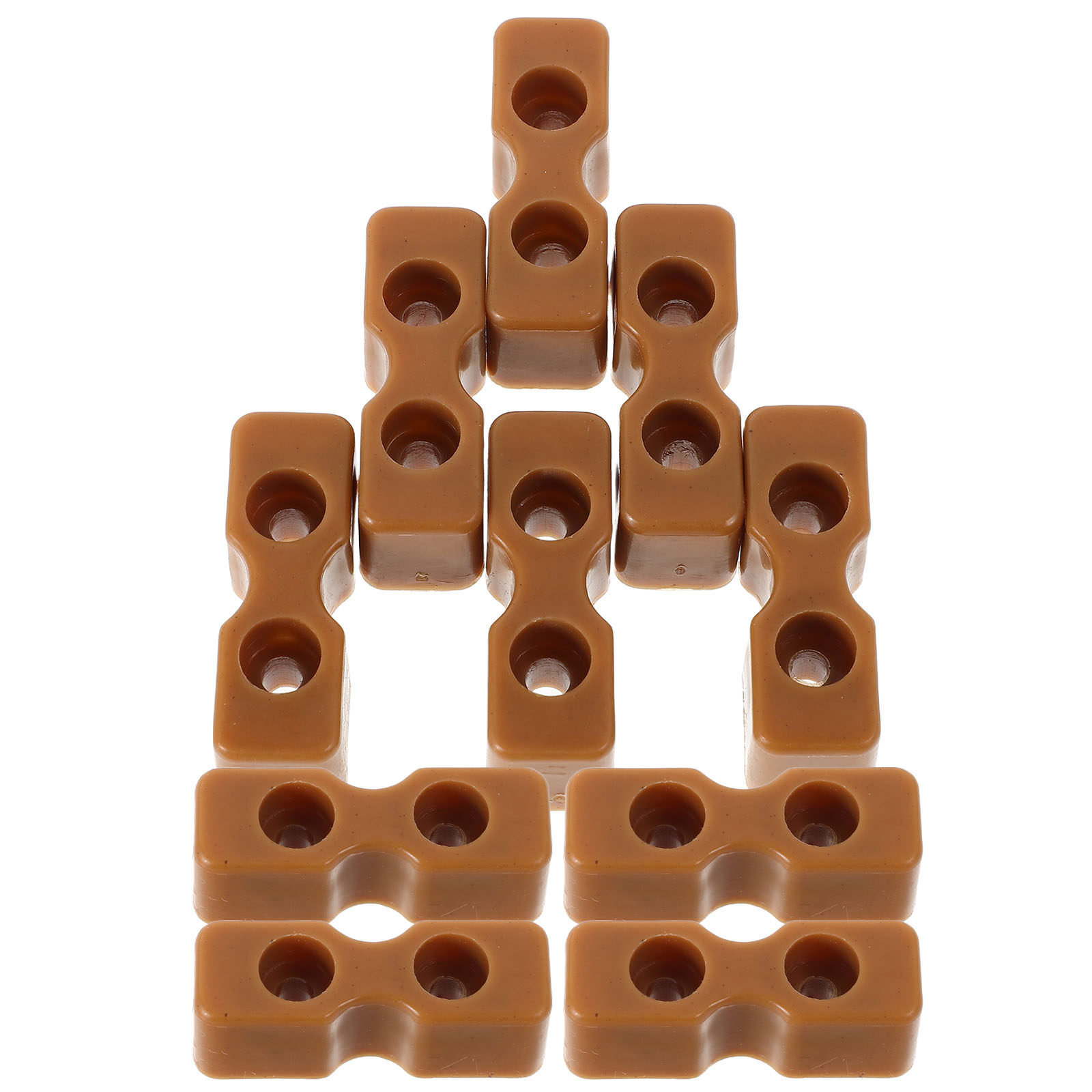 10 ชิ้น อุปกรณ์เสริมเปลเด็ก หม - Universal Furniture Hardware บทวิจารณ์และราคา