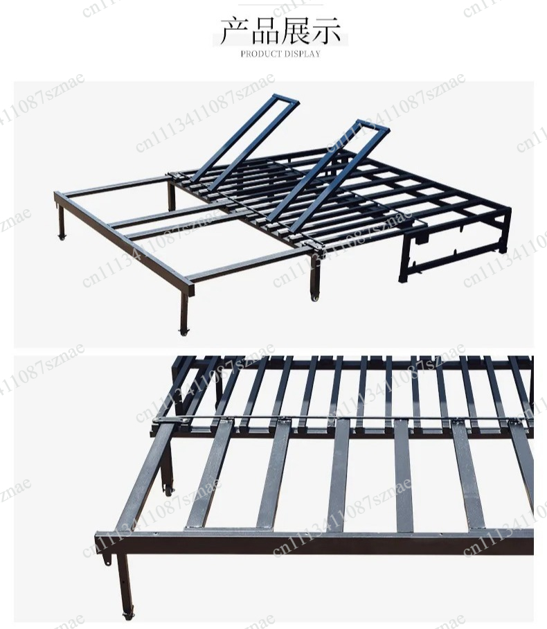 โครงเตียงแบบดึง-ผลัก ทนทาน ขาย - Furniture Hardware Wholesale บทวิจารณ์และราคา