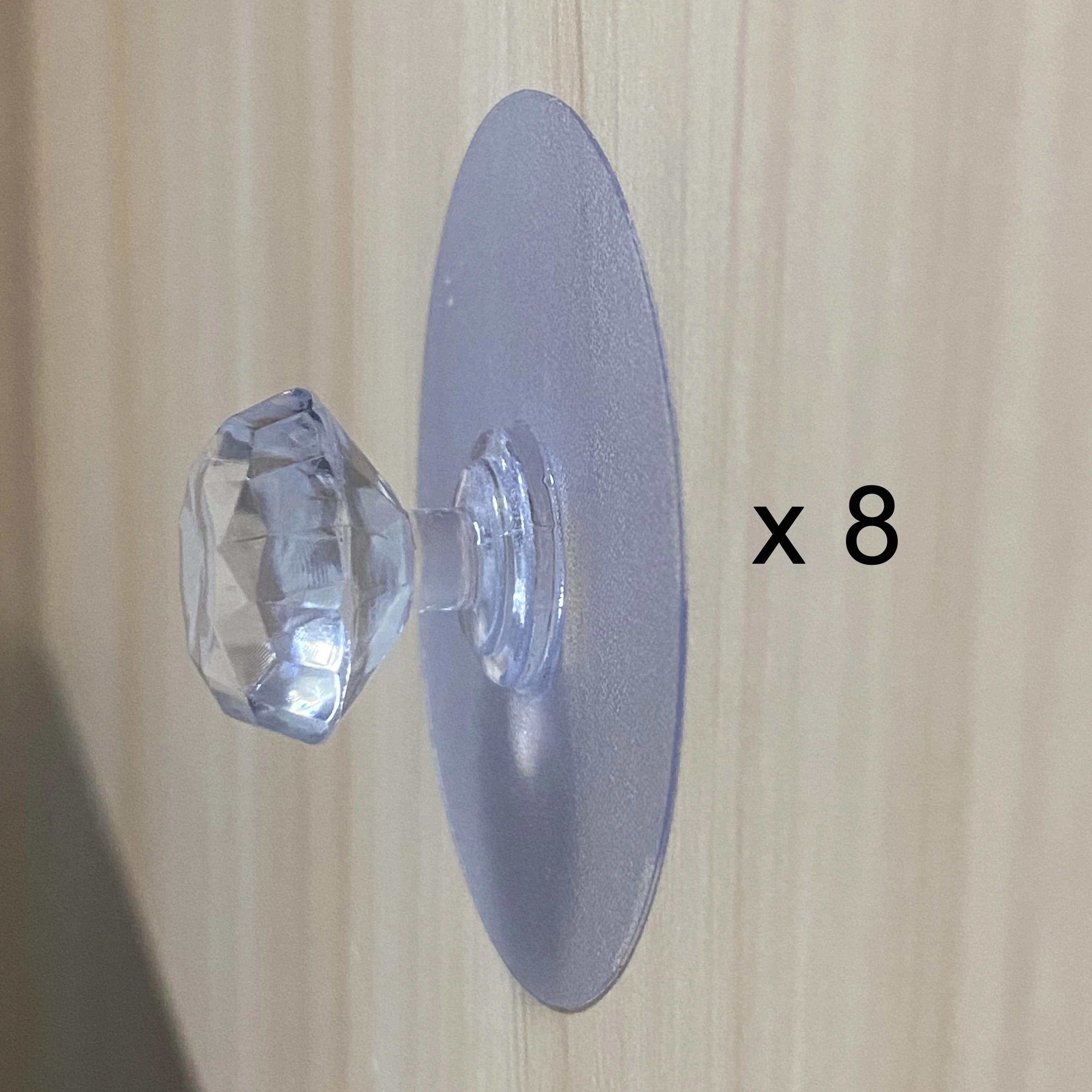 ลูกบิดประตูและตะขอแบบคริสตัลระ - Furniture Hook Hardware บทวิจารณ์และราคา