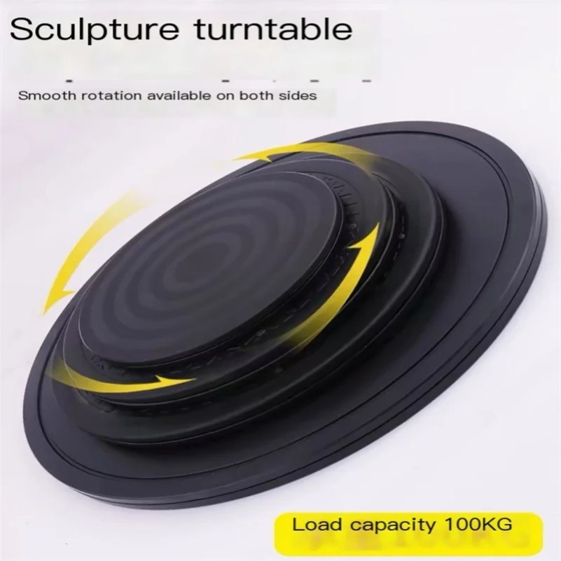โต๊ะหมุนพลาสติกขนาด 25-40 ซม.  - Furniture Hardware Display บทวิจารณ์และราคา