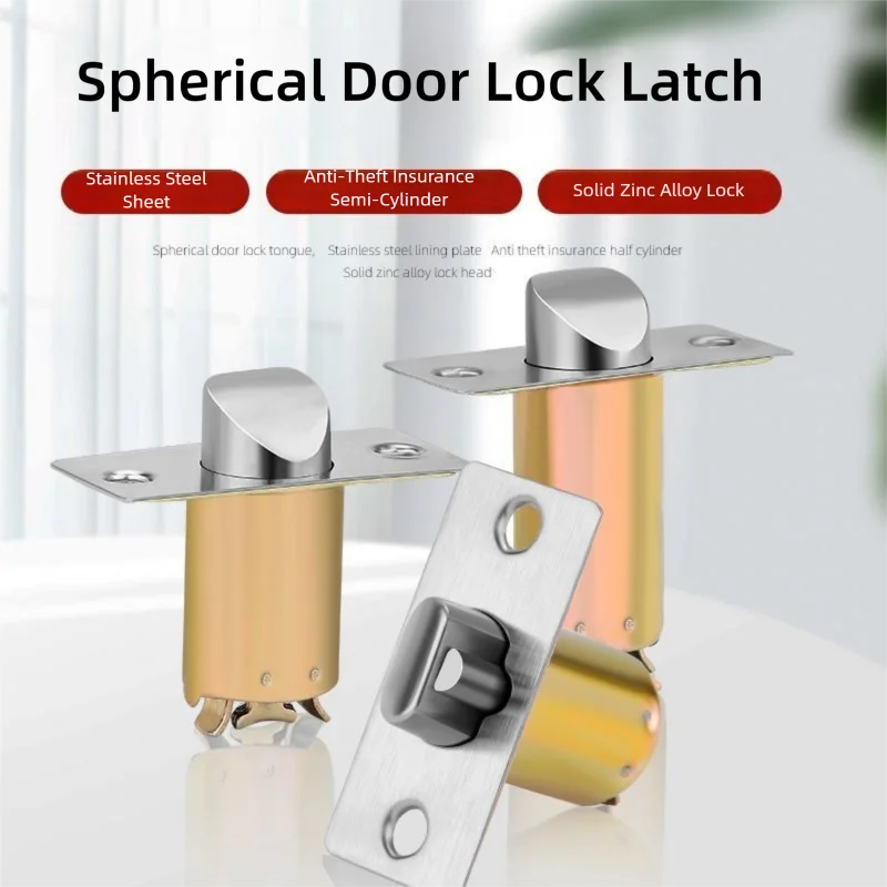 สลักล็อคแบบลูกปืนอเนกประสงค์ - - Universal Furniture Hardware บทวิจารณ์และราคา