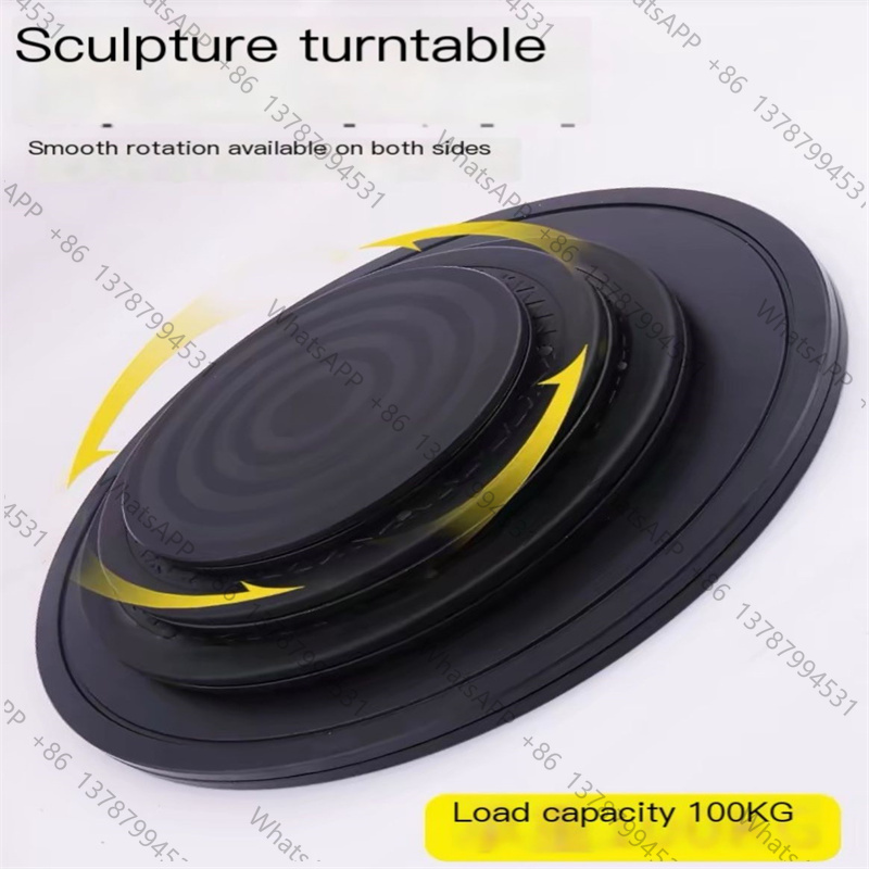 โต๊ะหมุนพลาสติกขนาด 25-40 ซม.  - Furniture Hardware Display บทวิจารณ์และราคา